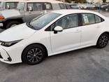 Toyota Corolla 1.6 XLi New Design 2020 - photo 1