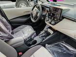 Toyota Corolla 1.6 XLi New Design 2020 - photo 8