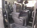 VIP Toyota Granvia Premium 3,5L Petrol 6 Seat Automatic 2022 - photo 5