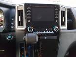 VIP Toyota Granvia Premium 3,5L Petrol 6 Seat Automatic 2022 - photo 7