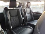 VIP Toyota Granvia Premium 3,5L Petrol 6 Seat Automatic 2022 - photo 8