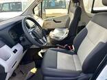 TOYOTA HIACE 3.5L БЕНЗИН МЕХАНИКА 2 Печки 3-х точечные ремни безопасности 2026 Model - фото 10