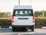Toyota HIACE 3.5L БЕНЗИН МЕХАНИКА Грузовой фургон 2026 Model - фото 2