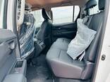 Toyota Hilux 2.7L V4 4×4, Petrol, Automatic, 2027 model - фото 3