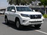 TOYOTA PRADO 2,7L TXL - фото 1