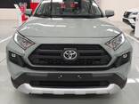 Toyota RAV4 Adventure 2021 VXR Full option - photo 1