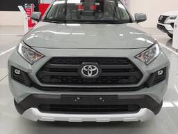 Toyota RAV4 Adventure 2021 VXR Full option