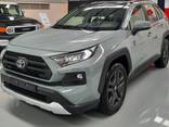 Toyota RAV4 Adventure 2021 VXR Full option - photo 2
