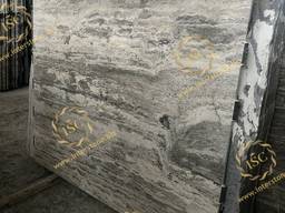 Travertine Silver, slabs and tiles