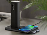 Tuner Portable Bluetooth Speaker - photo 2