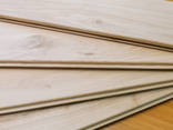 Parquet, two-layer flooring board from the manufacturer - photo 3