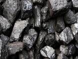 COAL Уголь каменный - фото 1