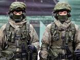 Uniform set for a soldier, tactical vest, helmet, boots. And. d 50000 IN STOCK - фото 1