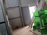 Used Jenbacher JGS 620/612 GPP, 4 MW. , 2014, pyrolysis gas - photo 5