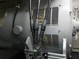 Used Kawasaki 1.5 MW gas turbine, 2006 - photo 3