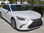 Used Lexus ES-350 - photo 1