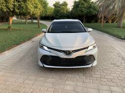 Used Toyota Camry 2.5L 2019