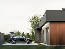 Услуги архитектора. Проектирование домов/вилл. Дизайн интерьеров.