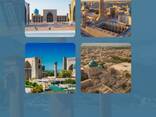 Uzbekistan Classical Tour 6 days/5 nights - photo 5
