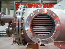 Vessel equipment / weldmetcon. com /
