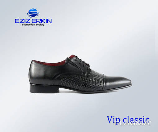 VIP classic shoes for men