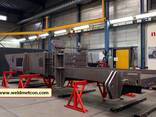 Offer welded steel structures / WELDSTEELCON. COM / - фото 3