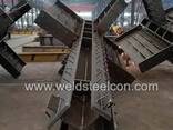 WELDSTEELCON. COM /Welded steel construction, Subcontract work - фото 1
