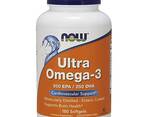 Whey Protein and creatine powder - photo 2