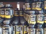 Whey Protein and creatine powder - photo 5