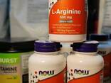 Whey Protein and creatine powder - photo 4