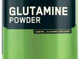 Whey Protein and creatine powder - photo 6