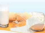 Whole milk fat free Fat content: 1.5% - photo 1