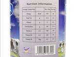 Whole Milk Powder / Skimmed Milk Powder / Condensed Milk for sell - фото 9