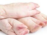 Wholesale Frozen Quartino Cut Pork Leg in Spain Buy the best grade of frozen pork leg - photo 1