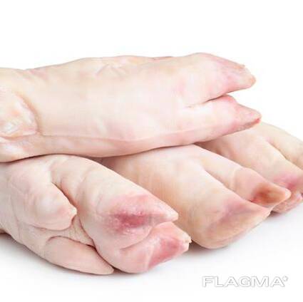 Wholesale Frozen Quartino Cut Pork Leg in Spain Buy the best grade of frozen pork leg