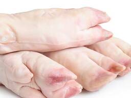 Wholesale Frozen Quartino Cut Pork Leg in Spain Buy the best grade of frozen pork leg