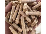 Wood Pellets 15kg Bags, (Din plus / EN plus Wood Pellets A1 ) for sale - фото 3