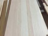 Wooden furniture board - фото 1