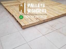 Wooden pallets sale 0542972176 Dubai