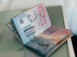 Work permit, residence , visa , work in europe - фото 1