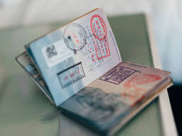 Work permit, residence , visa , work in europe