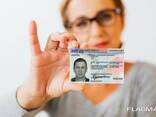 Work permit, residence , visa , work in europe - photo 1