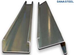 Z &amp; C Purlins Manufacturing