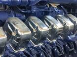 ZF 9000 marine transmission ZF9000 (for MTU 16V4000 M63L engines suitable) - фото 2