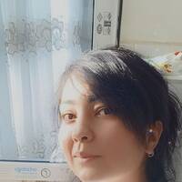 Kuliyeva Arzygul Rahmanberdyyewna