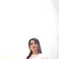 Anarbekova Aigerim Eldiyrovna