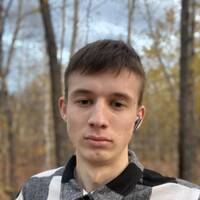 Корнийченко Егор Олегович
