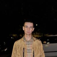 Плотников Андрей Андреевич