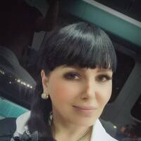 Volkova Natalia