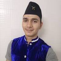 Bogati Dhan Bahadur